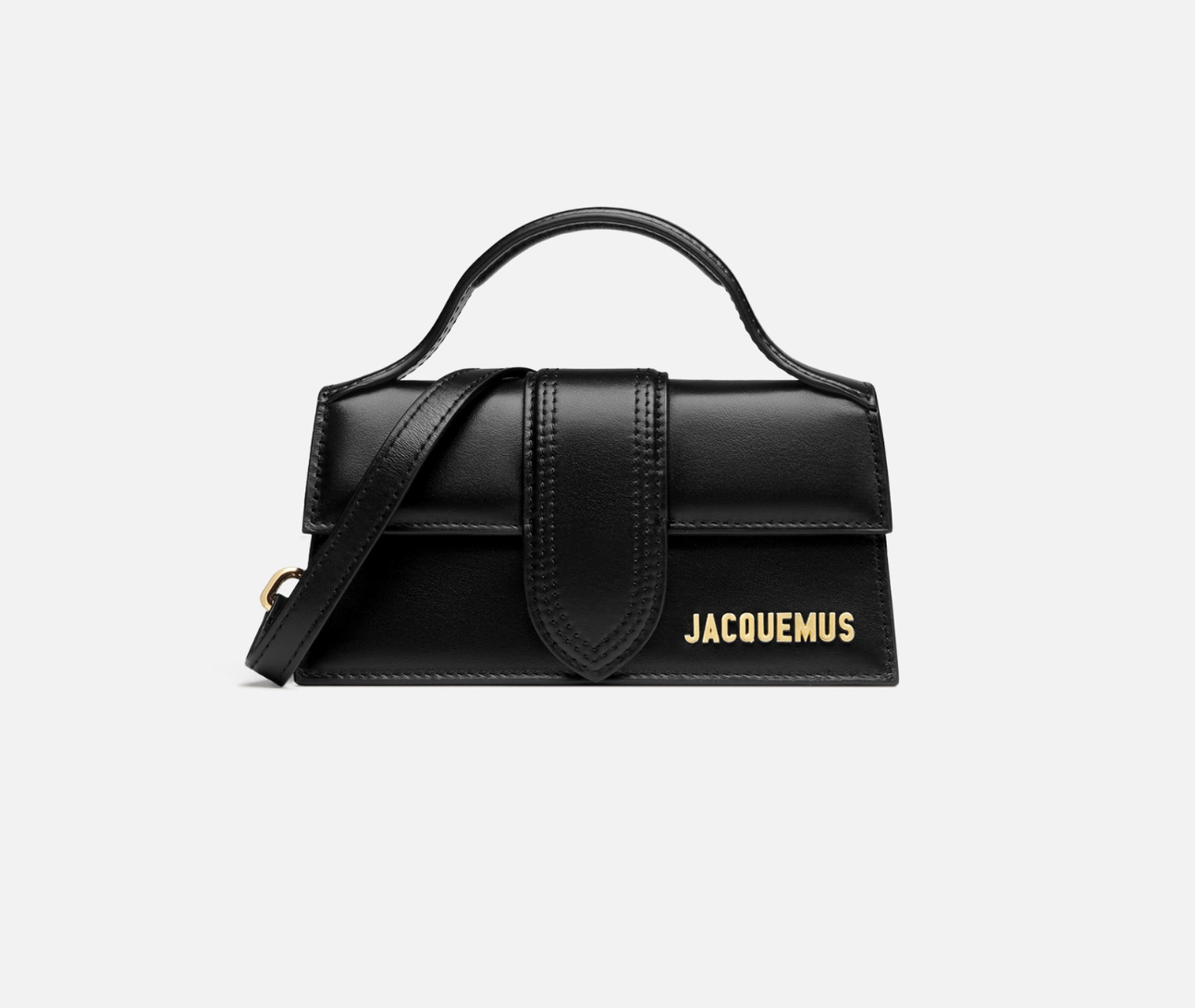 Jacquemus Le Bambino Tasche